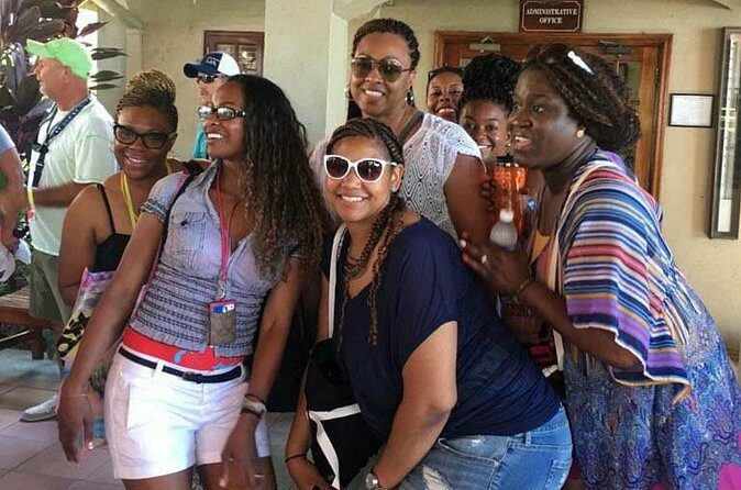 Negril Hotels Private Round Trip Transfers from MBJ - Authentic Experience and Benefits