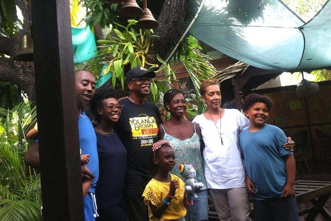 Negril Hotels Private Round Trip Transfers from MBJ - Who Should Book This Service?