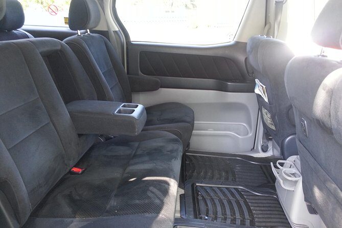 Negril Hotels Private Transfer - Why This Transfer Stands Out