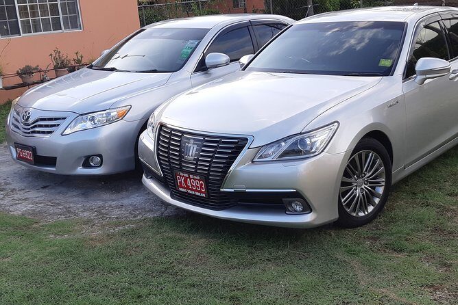 Negril Hotels Transfers to Montego Bay Airport - Why Travelers Love Rockys Taxi and Tour Service