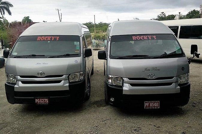 Negril Hotels Transfers to Montego Bay Airport - Who Should Consider This Service?