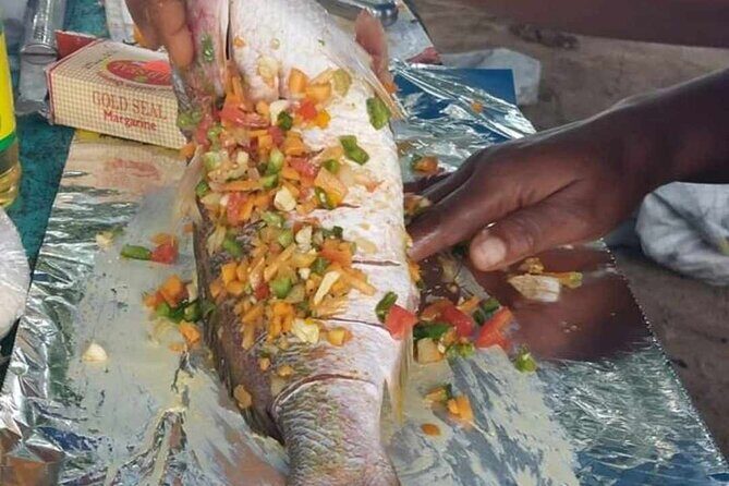 Negril Lobster Lunch on Booby Cay & Snorkeling To a Sunken Cannon - Who Should Book This Tour?