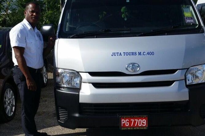 Negril Private Airport Transfer - The Experience in Detail