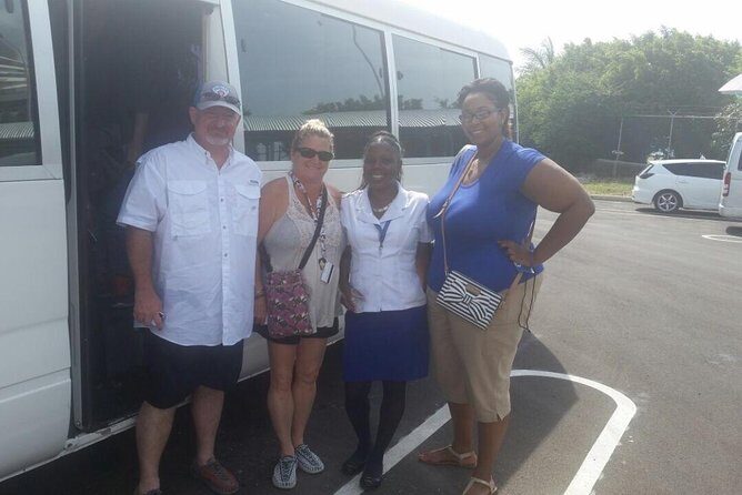 Negril Private Airport Transfer - The Sum Up: Why Choose This Transfer?