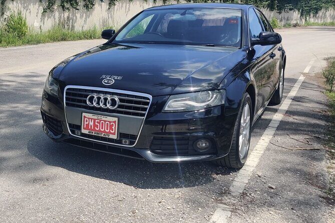 Negril Private Airport Transfer - Pricing and Value