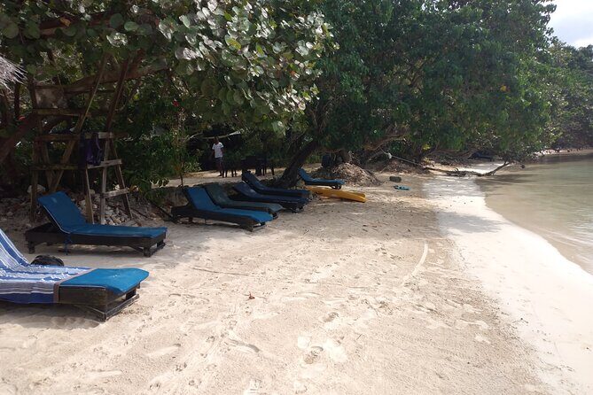 Negril Private and Public Beach with Ricks Cafe from Montego Bay - Is This Tour Right for You?