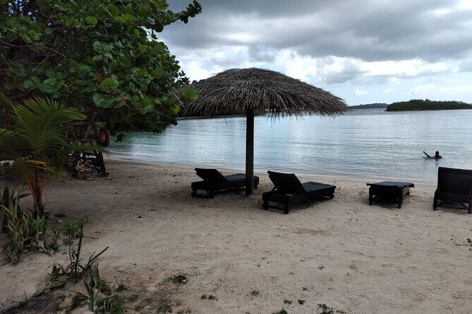 Negril Private and Public Beach with Ricks Cafe from Montego Bay - The Sum Up