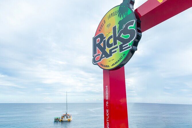 Negril PRIVATE CHARTER Catamaran (rate for 21 persons) - Who Should Consider This Tour?