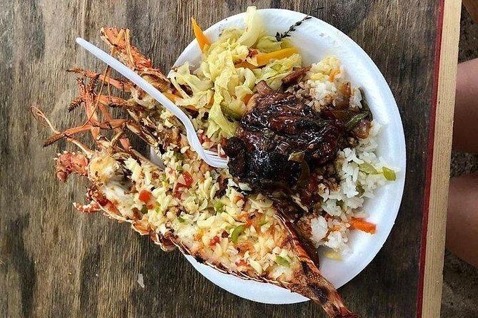 Negril Ricks cruise PLUS Booby Cay Lobster & Cave Snorkeling - What Makes This Tour Special?