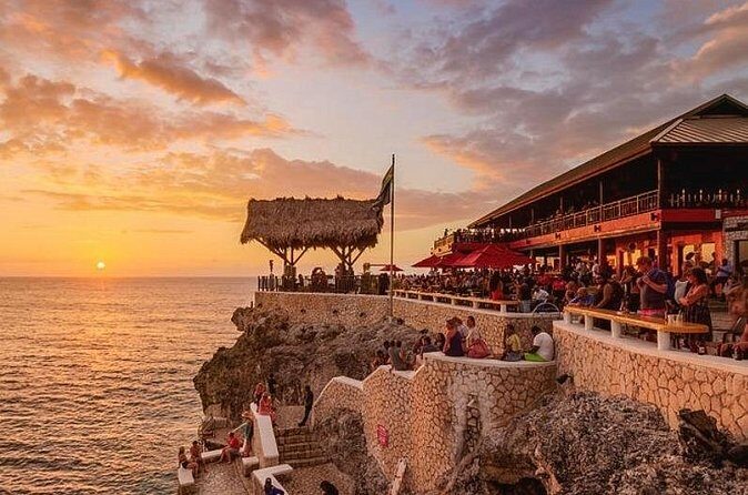 Negril Seven Mile beach and Ricks Cafe from Montego Bay - Who Should Consider This Tour?