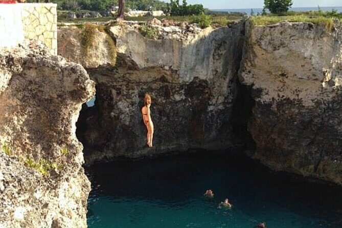 Negril Seven Mile beach and Ricks Cafe from Montego Bay - FAQ