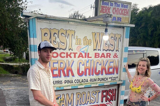 Negril, Seven Mile Beach, Rick's Cafe Private Day Tour - Introduction: Why This Tour Stands Out