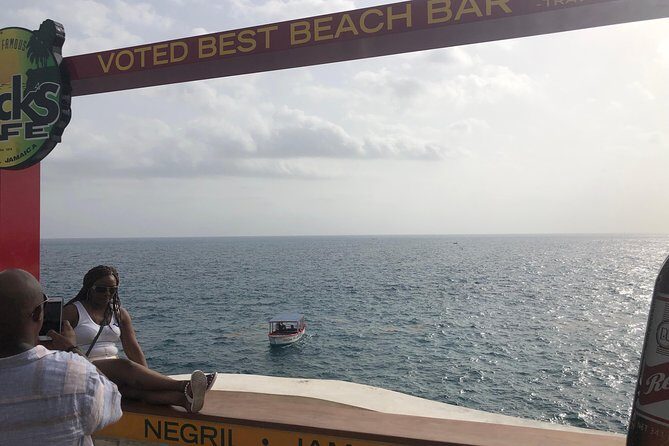 Negril Shopping And Rick's Café - Frequently Asked Questions