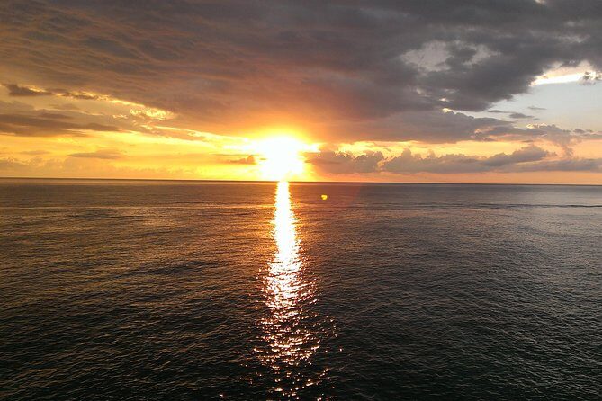 Negril Sunset Trip to Rick's Cafe from Montego Bay and Grand Palladium - Key Points