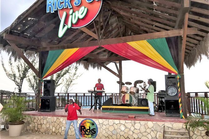 Negril Sunset Trip to Rick's Cafe from Montego Bay and Grand Palladium - Final Thoughts