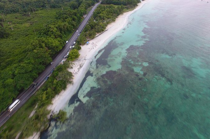Negril's 7 miles Beach and Rick's Café - FAQs