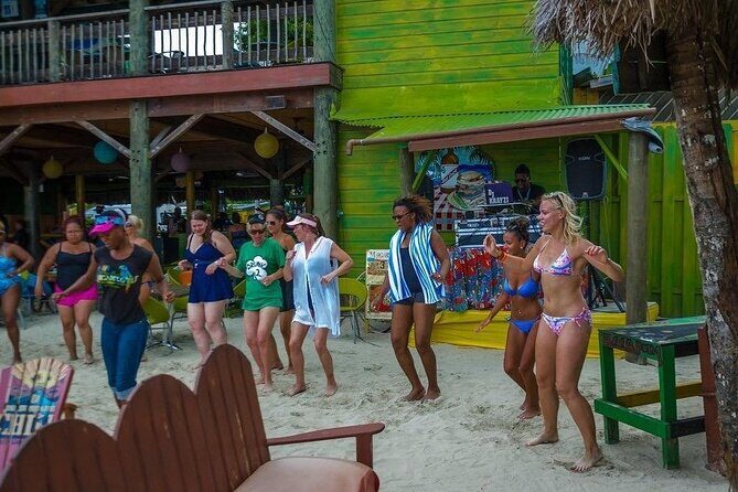 Negril's Private Day Trip with Margaritaville and Rick's Cafe - The Itinerary in Detail: What to Expect