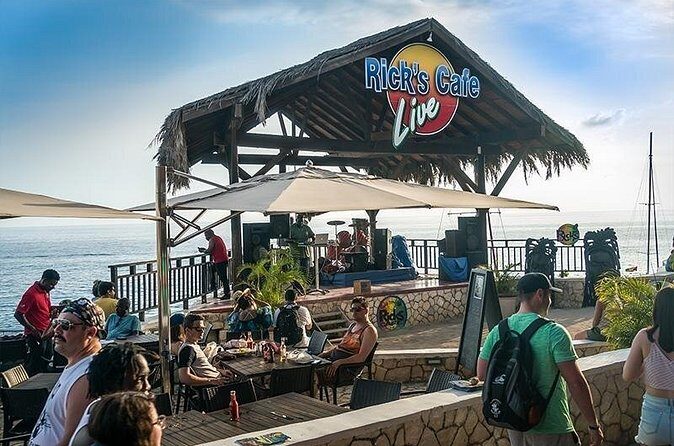 Negril's Private Day Trip with Margaritaville and Rick's Cafe - Final Thoughts