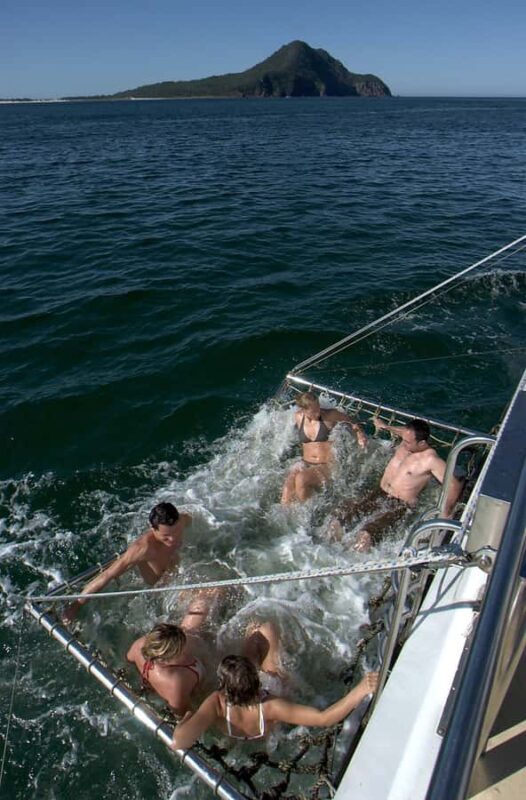 Nelson Bay: Dolphin Watch Cruise and Sail - Frequently Asked Questions (FAQ)