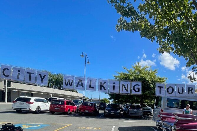 Nelson City Walking Tour - Guided - A Detailed Breakdown of the Itinerary