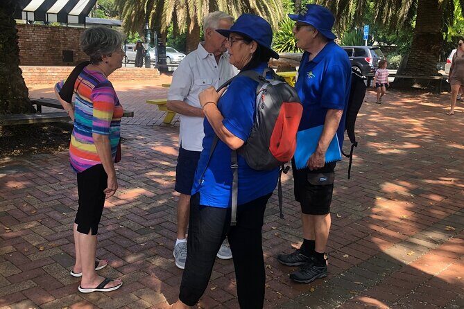 Nelson City Walking Tour - Guided - Authentic Reviews and Insights