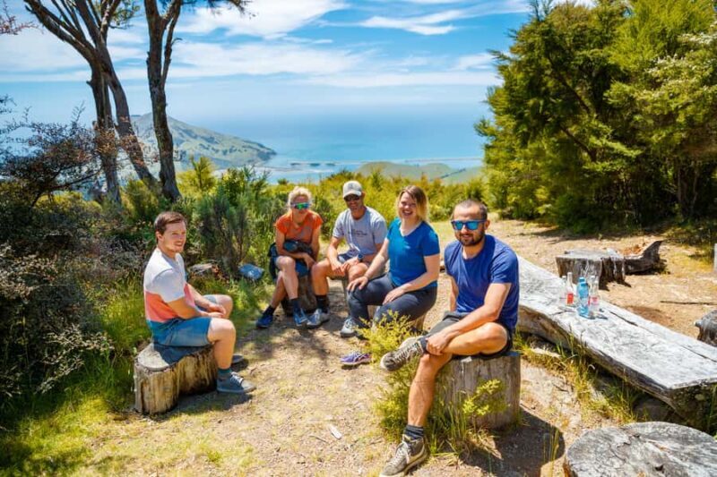 Nelson: Guided Quad Biking Tour Through Forest and Farmland - Final Thoughts