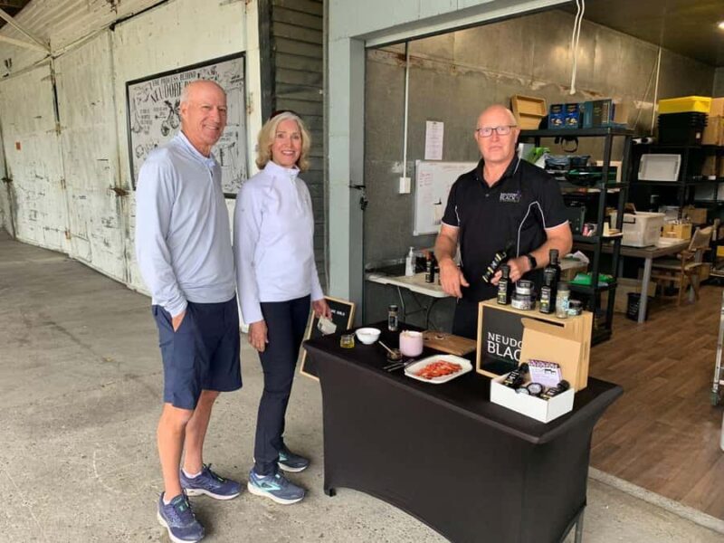 Nelson: Taste Tasman Food & Wine Tour with Lunch & Tastings - Who Should Consider This Tour?