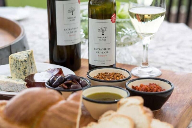 Nelson: Taste Tasman Food & Wine Tour with Lunch & Tastings - FAQ