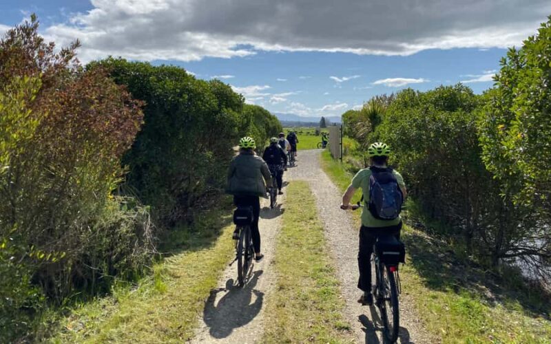 Nelson to Mapua: Full-Day Cycling Self-Guided Adventure - FAQ
