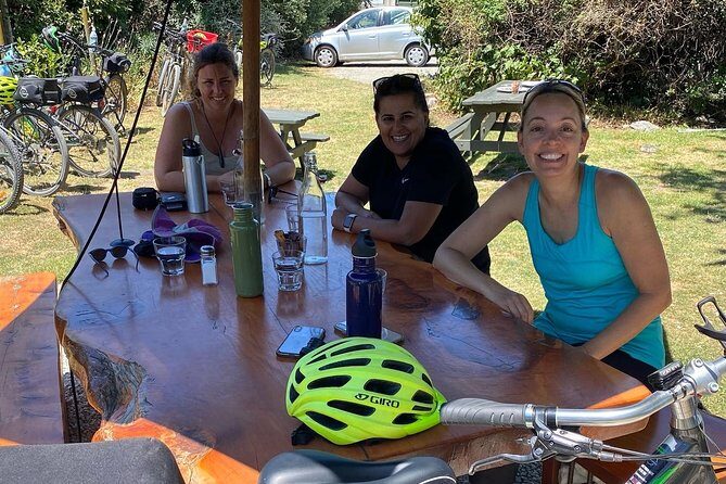 Nelson to Mapua: Full-Day Self-Guided Cycling Adventure - Who Should Consider This Tour?