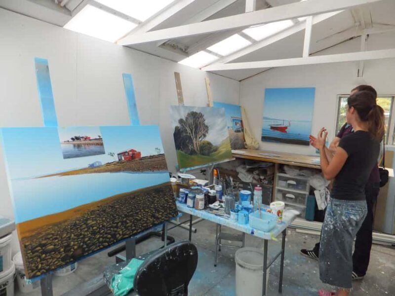 Nelson: Wine and Art Tour with Tastings and Lunch - Final Thoughts: Is It Worth It?