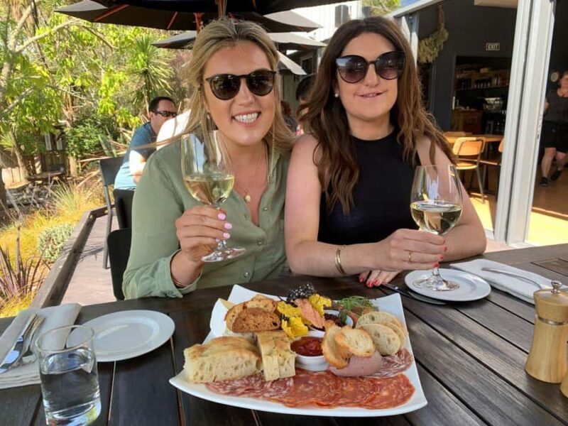 Nelson: Wine Tour with Tastings and Lunch - Nelson: Wine Tour with Tastings and Lunch — A Detailed Look