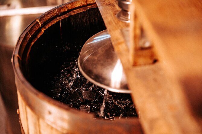 Nelson's Green Brier Distillery Guided Tour with Tastings - Discovering Nelsons Green Brier Distillery: A Whiskey Tour Worth Savoring