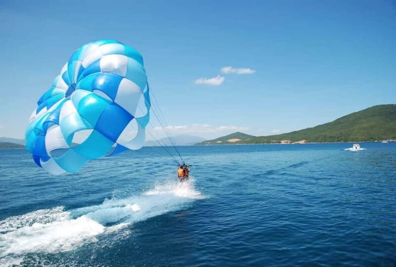 Nemo Trip: Nha Trang Bay Exploration Tour - An Honest Look at the Nemo Trip