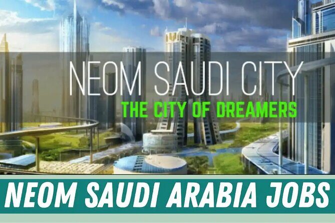 NEOM Saudi Arabia Transfer from AMM Airport or Aqaba Airport AQJ - The Practicalities of the Transfer Experience