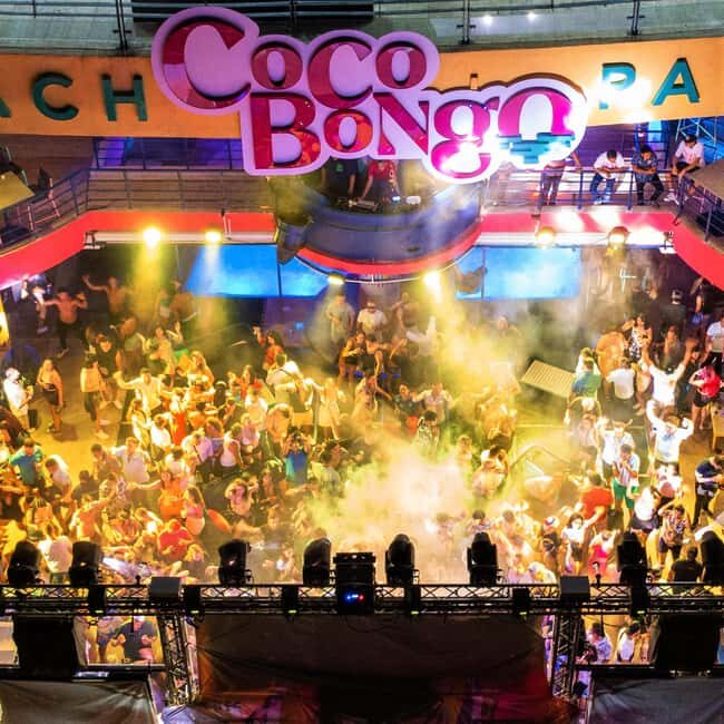 Neon Glow night Beach Party Premium - An In-Depth Look at the Neon Glow Night Beach Party Premium
