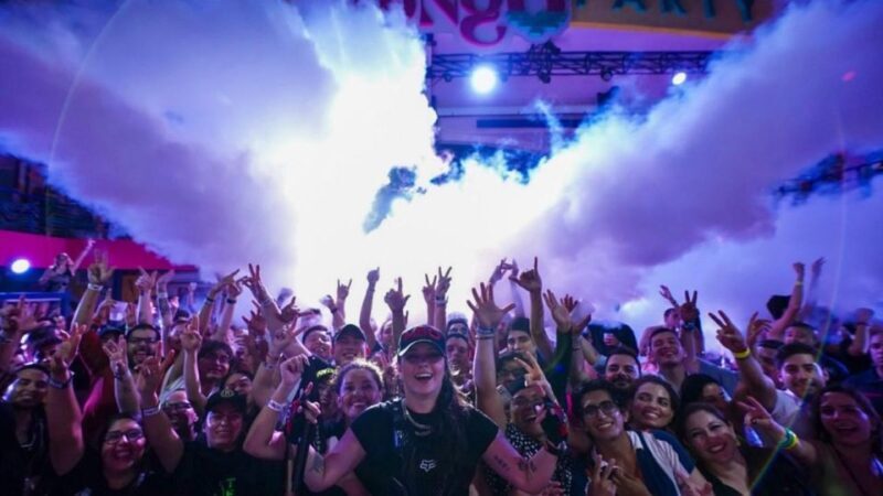 Neon Glow night Beach Party Regular - Authenticity and What Travelers Are Saying