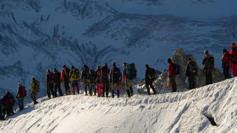Nepal: 14-Day Langtang Valley Trek with Yala Peak Climb - Introduction: A Himalayan Adventure for Curious Trekkers
