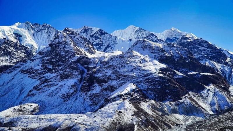 Nepal: 14-Day Langtang Valley Trek with Yala Peak Climb - The Practical Side: What’s Included and What’s Not