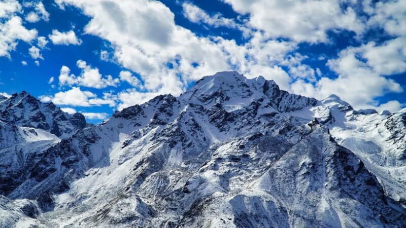 Nepal: 14-Day Langtang Valley Trek with Yala Peak Climb - The Real Value of This Trek