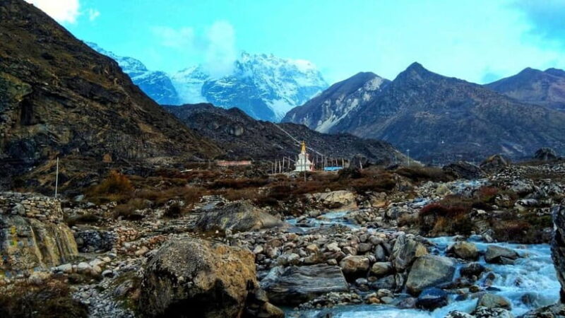Nepal: 14-Day Langtang Valley Trek with Yala Peak Climb - Final Thoughts