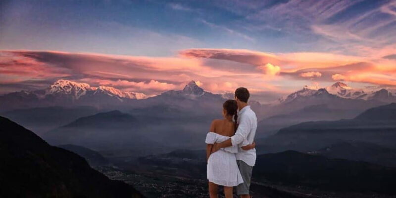 Nepal: 4-Day Soft Adventure Tour with Kathmandu & Pokhara - Key Points