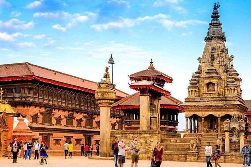 Nepal: 4-Day Soft Adventure Tour with Kathmandu & Pokhara - The Magic of Phewa Lake and Himalayan Views