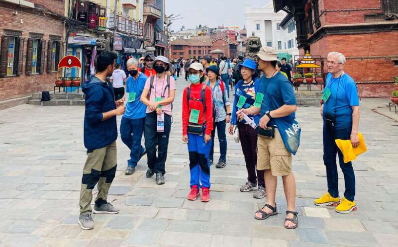 Nepal: 4-Day Soft Adventure Tour with Kathmandu & Pokhara - Frequently Asked Questions