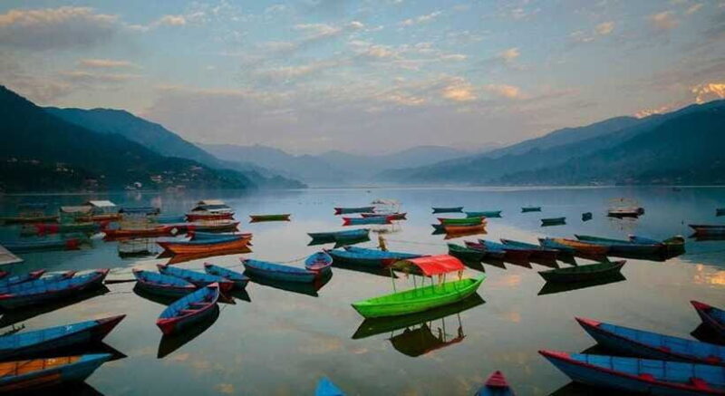 Nepal: 4-Day Soft Adventure Tour with Kathmandu & Pokhara - Final Thoughts