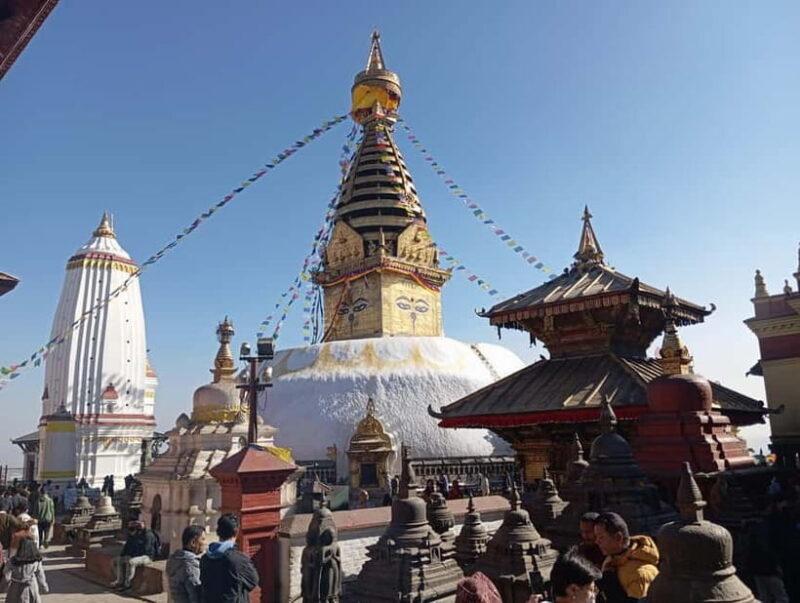 Nepal: 7-Day Buddhist Pilgrimage Tour - Final Thoughts