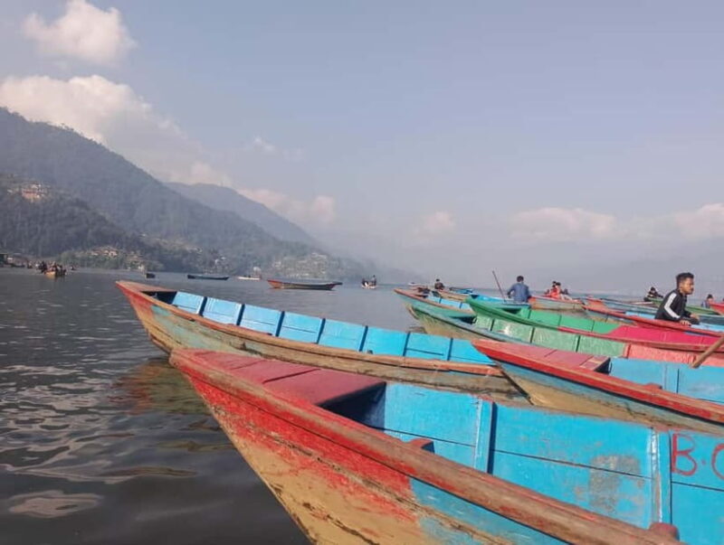 Nepal: 8-Day Honeymoon Tour of Nepal with Chitwan & Pokhara - Key Points