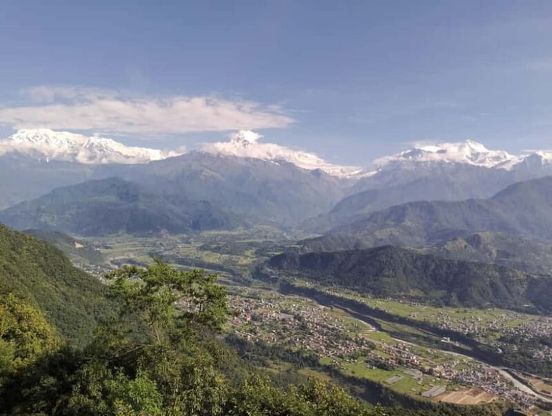 Nepal: 8-Day Honeymoon Tour of Nepal with Chitwan & Pokhara - Introduction to the Nepal 8-Day Honeymoon Tour