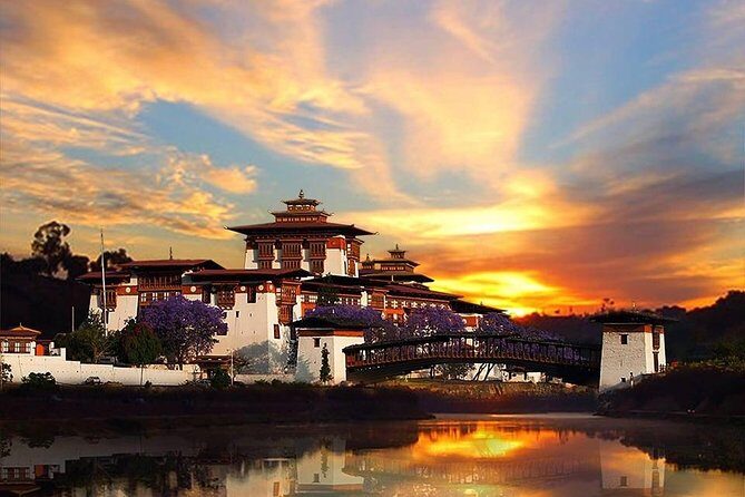 Nepal and Bhutan Tours - A Closer Look at the Itinerary