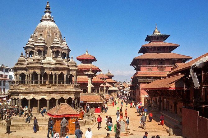 Nepal and Bhutan Tours - Final Thoughts